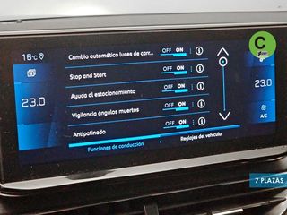 Peugeot 5008 BlueHDi 130 S&S Allure 96 kW (130 CV)