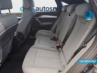 Audi Q5 Black Line 50 TFSI e quattro-ultra 220 kW (299 CV)