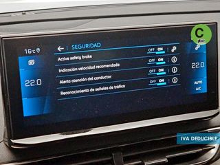 Peugeot 3008 BlueHDi 130 S&S GT 96 kW (130 CV)