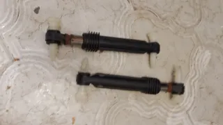 Repuestos Lavasecadora LG Direct Drive 9