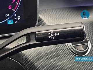 Mercedes Clase C 300 e con tecnología híbrida EQ 230 kW (313 CV)