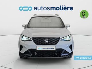 Seat Arona 1.0 TSI FR XM 85 kW (115 CV)