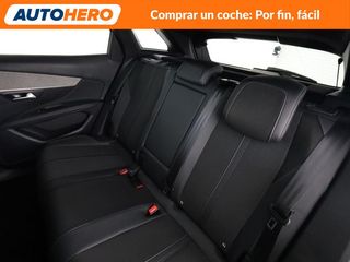 Peugeot 3008 1.2 PureTech GT