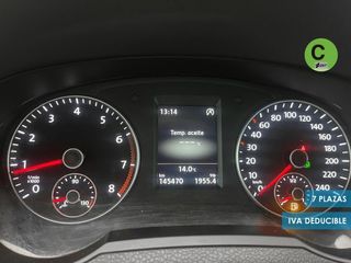 Seat Alhambra 1.4 TSI Style Go S&S DSG 110 kW (150 CV)