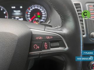 Seat Alhambra 1.4 TSI Style Go S&S DSG 110 kW (150 CV)