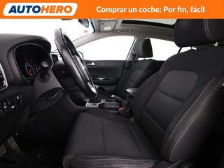 Kia Sportage 1.6 CRDi Mild-Hybrid Drive 2WD