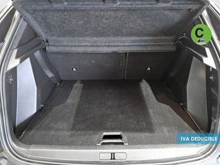 Peugeot 2008 PureTech 100 S&S Allure 75 kW (100 CV)