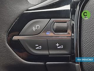 Peugeot 2008 PureTech 100 S&S Allure 75 kW (100 CV)