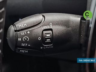 Peugeot 2008 PureTech 100 S&S Allure 75 kW (100 CV)