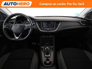Opel Grandland X 1.6 Plug-in Hybrid 4 Ultimate