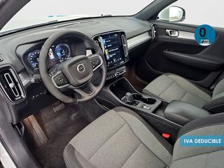 Volvo XC40 T4 Twin Recharge Inscription Ex Auto 155 kW (211 CV)