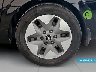 Hyundai Staria 2.2 CRDI Maxx 9S 130 kW (177 CV)