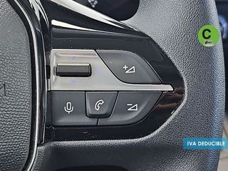 Peugeot Rifter Active Business Standard BlueHDi 73 kW (100 CV)