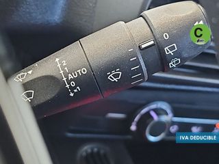 Peugeot Rifter Active Business Standard BlueHDi 73 kW (100 CV)