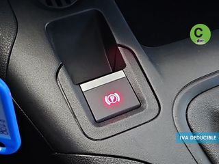 Peugeot Rifter Active Business Standard BlueHDi 73 kW (100 CV)