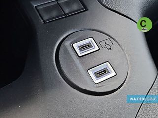 Peugeot Rifter Active Business Standard BlueHDi 73 kW (100 CV)