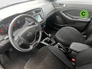 Hyundai i20 1.0 TGDI Tecno LE 74 kW (100 CV)
