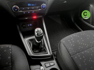 Hyundai i20 1.0 TGDI Tecno LE 74 kW (100 CV)
