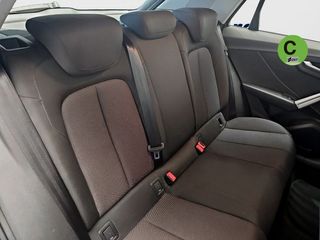 Audi Q2 30 TDI 85 kW (116 CV) S tronic