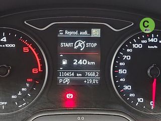 Audi Q2 30 TDI 85 kW (116 CV) S tronic