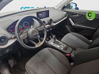 Audi Q2 30 TDI 85 kW (116 CV) S tronic
