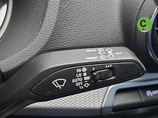 Audi Q2 30 TDI 85 kW (116 CV) S tronic