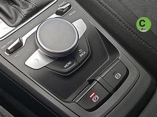 Audi Q2 30 TDI 85 kW (116 CV) S tronic