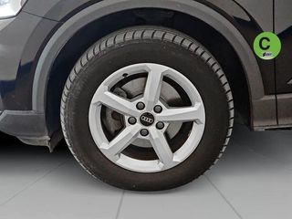 Audi Q2 30 TDI 85 kW (116 CV) S tronic