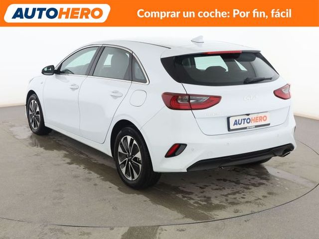 Kia Ceed 1.0 TGDI Drive
