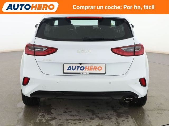 Kia Ceed 1.0 TGDI Drive