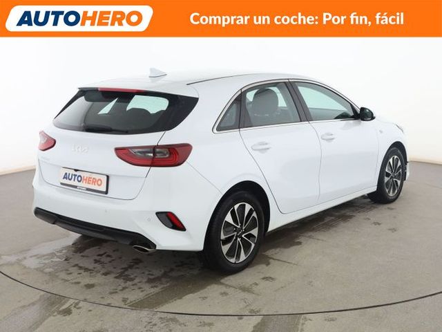 Kia Ceed 1.0 TGDI Drive