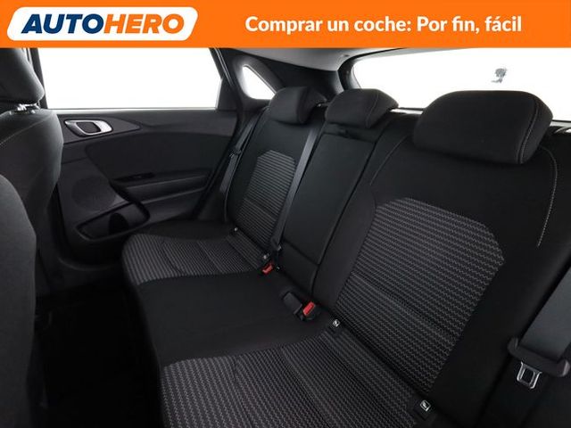 Kia Ceed 1.0 TGDI Drive