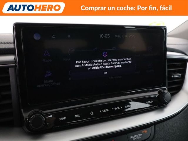 Kia Ceed 1.0 TGDI Drive