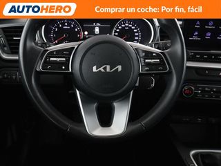 Kia Ceed 1.0 TGDI Drive
