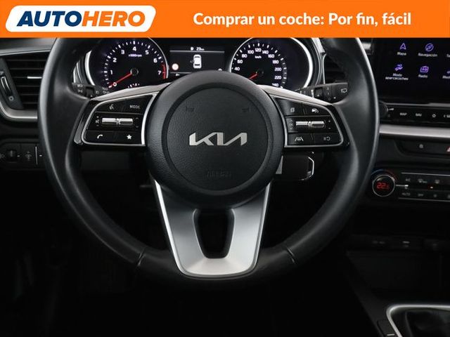Kia Ceed 1.0 TGDI Drive