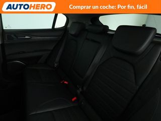 Alfa Romeo Stelvio 2.2 JTDM Super 2WD