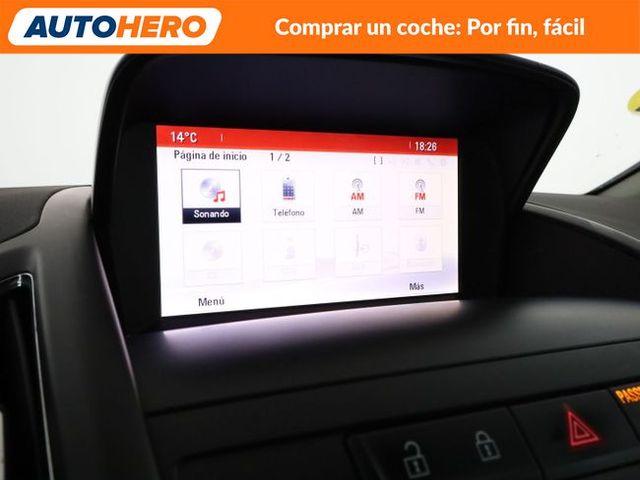 Opel Zafira Tourer    2.0 CDTI Expression