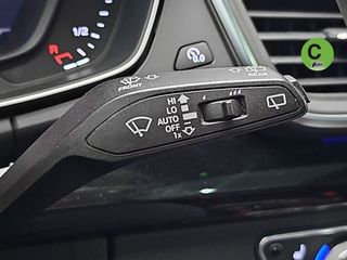 Audi SQ5 TDI quattro 255 kW (347 CV) Tiptronic