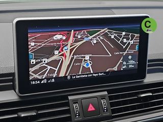 Audi SQ5 TDI quattro 255 kW (347 CV) Tiptronic