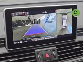 Audi SQ5 TDI quattro 255 kW (347 CV) Tiptronic