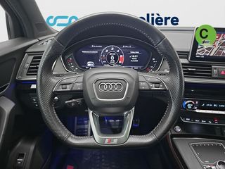 Audi SQ5 TDI quattro 255 kW (347 CV) Tiptronic