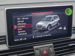 Audi SQ5 TDI quattro 255 kW (347 CV) Tiptronic