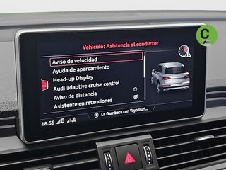 Audi SQ5 TDI quattro 255 kW (347 CV) Tiptronic