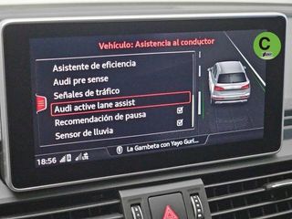 Audi SQ5 TDI quattro 255 kW (347 CV) Tiptronic