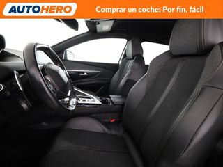 Peugeot 3008 1.6 Blue-HDi GT Line