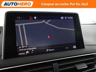 Peugeot 3008 1.6 Blue-HDi GT Line