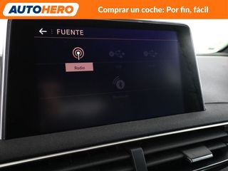 Peugeot 3008 1.6 Blue-HDi GT Line