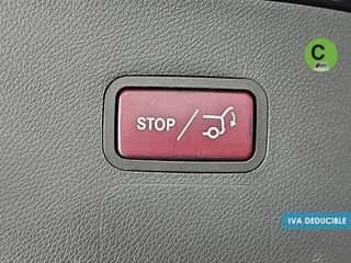 Mercedes Clase CLA CLA 200 d 100 kW (136 CV)