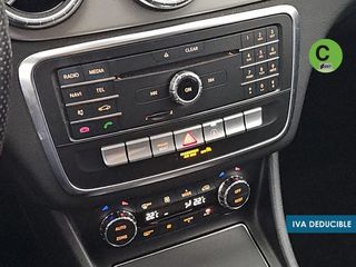 Mercedes Clase CLA CLA 200 d 100 kW (136 CV)