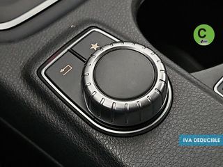 Mercedes Clase CLA CLA 200 d 100 kW (136 CV)